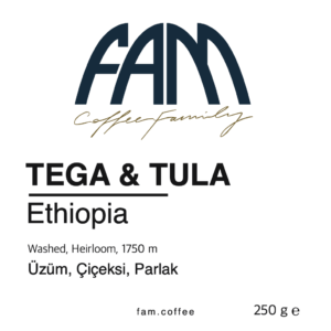 Tega&Tula – Yıkanmış