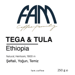 Tega&Tula – Natural