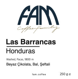 Las Barrancas